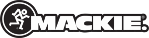 Mackie Logo 2 e945
